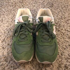 New Balance sneakers